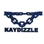 BLUE KAYDIZZLE CHAIN