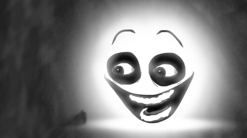 A Rooms RPG