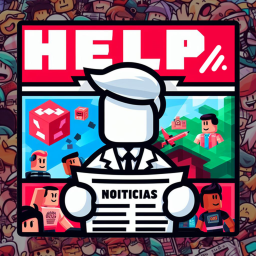 📰 HELP NOTÍCIAS