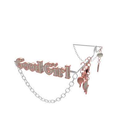 Glasses GoodGirl BD2