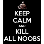 Legendary Noob Killers ~[[LNK]]~