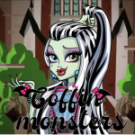 Coffin Monsters