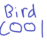 Bird Body Part Gang