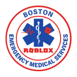Boston EMS Roblox