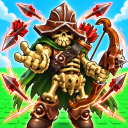 +1 Beast Evolution icon