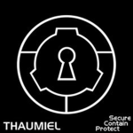 //SCP:F// Internal Security Department //
