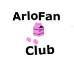 arlo fan club