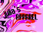 -julia’s preppy apparel-