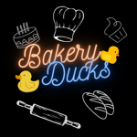 bakery ducks!