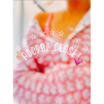- ADORBZ CLOSETT -