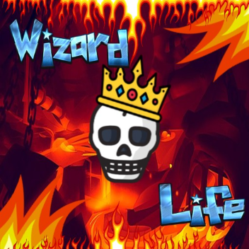 Wizard Life Beta