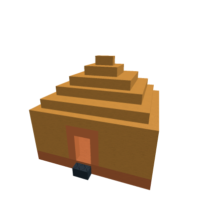 my house
