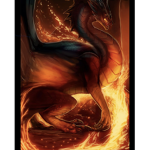 King fire group