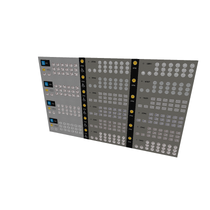 OTIS Panel Icon