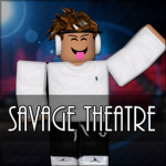The Savage Thearte