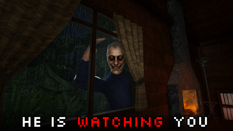 Pine Fall [HORROR] screenshot 6