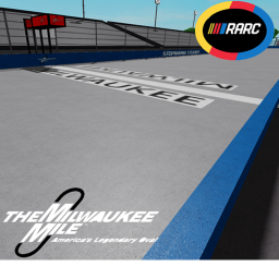 The Milwaukee Mile Speedway