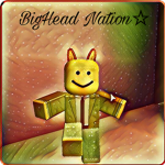 BigHead Nation®