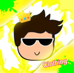 SunStrikesBack clothing