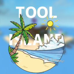 Tool Islands! (NEW ISLANDS!)