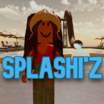 Splashi'z Pool