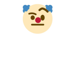 clowny boy