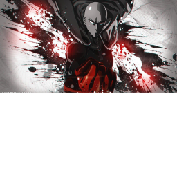 One Punch Man Evolution