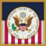 Supreme Court of the United States 1980s