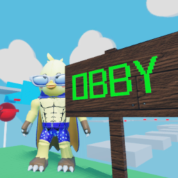 Funni Obby