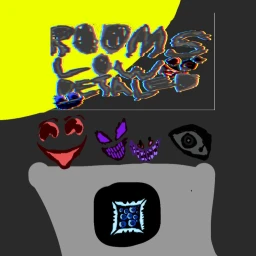 Low-detail rooms returned [Update 2.5] icon