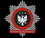 ringmershire fire and rescue service