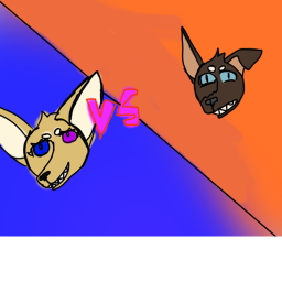 Fennecs Battleground