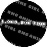 My First 1M+ Finding!