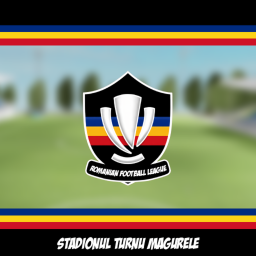 [RFL] Stadionul ''Turnu Magurele''