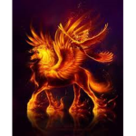 #INFERNO FIRE