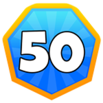 50 Hider Wins