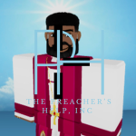 The Preacher’s Help, INC