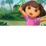 Dora The Potatoe