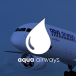 [AA] Aqua Airways