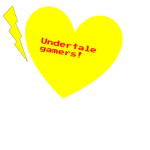 undertale gamers :)