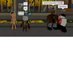 SINNER GUNS