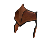Leather Winged Valk