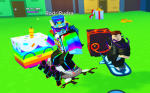 The Royal Gamer's!