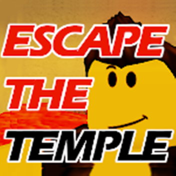 Scappa dal Tempio! [BETA]