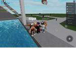 Group of boring