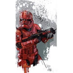 Sith Troopers Wars