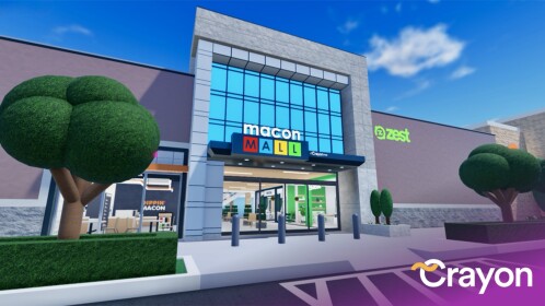 Macon Mall
