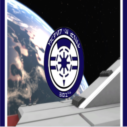 Naval Venator Station