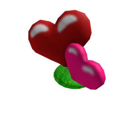 Heart Hat