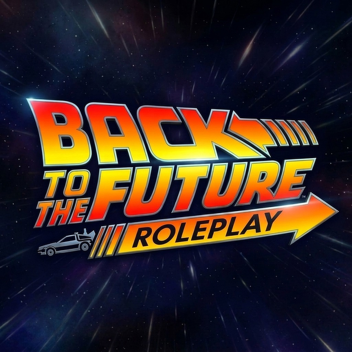 Back to the Future: Roleplay [ALPHA]